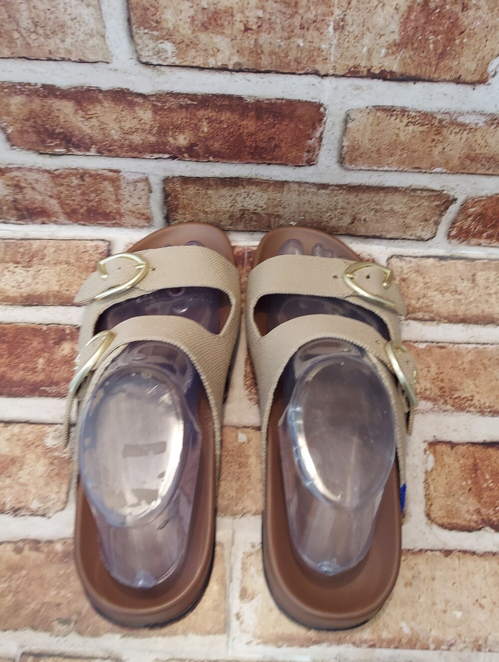 Pre-owned Rothys The Buckle Slide - Picture 5 of 10